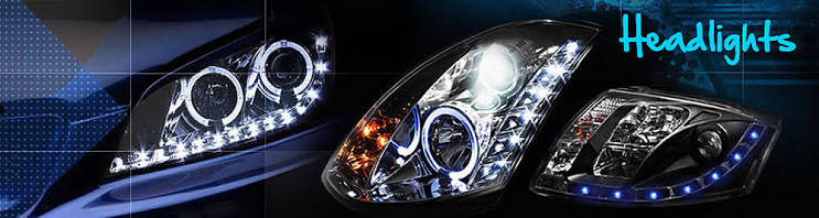 Hid projector lamps